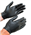 Black Hog Nitrile Disposable Gloves Boxes of 100 Pairs