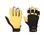 Golden Hawk Gloves Pair