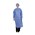 Medline Surgical Gown Advanced Large 130cm NonReinforced Box 28