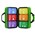 AeroKit Modulator 4 Series Workplace First Aid Kit Each