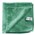 Oates Microfibre Cloth Green Pk10
