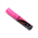 Uni Ball Chisel Tip Chalk Marker Fluro Pink 8mm Each