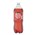 Raspberry Flavoured Soft Drink 125L