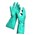 Chemical Resistant Gloves 1 pair