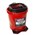 Sabco Pro Mop Bucket Red 16L Each