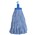 Sabco Contractor Mop Blue 400G Each