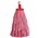 Sabco Contractor Mop Red 400G Each