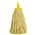 Sabco Contractor Mop Yellow 400G Each
