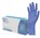 Medicom Extra Small Safetouch Advanced Pro Nitrile Extended Cuff Gloves Box 100