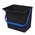 Sabco Brix Bucket Blue 6L Each