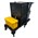 Sabco Brix Janitor Cart Complete Each