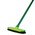 Sabco Deck Scrub with Handle Green 230mm Each