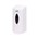 Sabco Plastic Soap Dispenser White 600ml Each