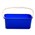 Sabco Window Bucket Blue 125 L Each