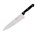 Connoisseur Serrated Edge Cooks Knife 205cm Each