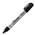 Sharpie Chisel Marker Pro Black Each