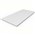 Rapidline Table Top Only Warm White 1500 X 750 X 25mm Each