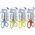 Westcott Kids Antimicrobial Blunt Tip Scissors 127mm 5 Each