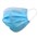 Bastion Surgical Level 2 Face Mask Blue Box 50 20 per Carton